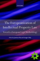 Europeanization of Intellectual Property Law