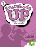 Everybody Up: 1: Workbook