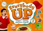 Everybody Up: 2: Picture Cards