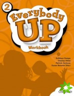 Everybody Up: 2: Workbook