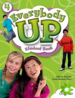 Everybody Up: 4: Student Book