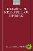 Evidential Force of Religious Experience