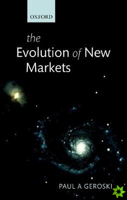 Evolution of New Markets