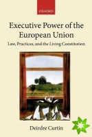 Executive Power of the European Union