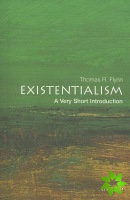 Existentialism: A Very Short Introduction