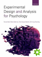 Experimental Design and Analysis for Psychology