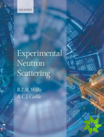 Experimental Neutron Scattering