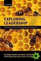 Exploring Leadership