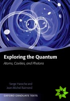 Exploring the Quantum