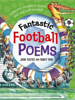 Fantastic Football Poems