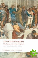 First Philosophers