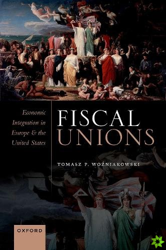 Fiscal Unions