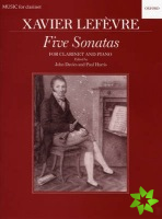 Five Sonatas
