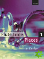 Flute Time Pieces 1