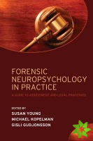 Forensic Neuropsychology in Practice