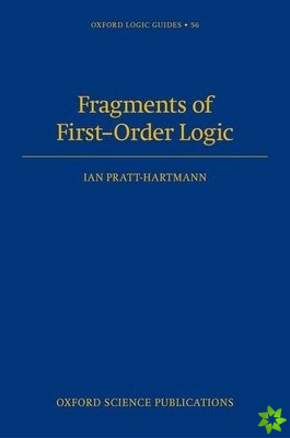 Fragments of First-Order Logic