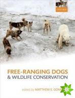 Free-Ranging Dogs and Wildlife Conservation