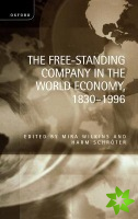 Free-Standing Company in the World Economy, 1830-1996