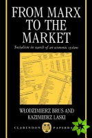 From Marx to the Market