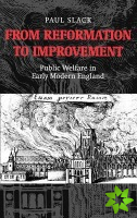 From Reformation to Improvement