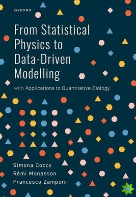 From Statistical Physics to Data-Driven Modelling