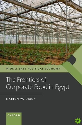 Frontiers of Corporate Food in Egypt