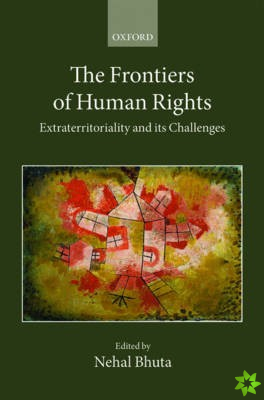 Frontiers of Human Rights
