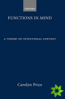 Functions in Mind