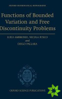 Functions of Bounded Variation and Free Discontinuity Problems