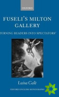 Fuseli's Milton Gallery