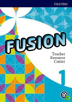 Fusion: Level 1: Teacher Resource Center