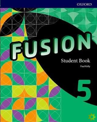 Fusion: Level 5: Student Book