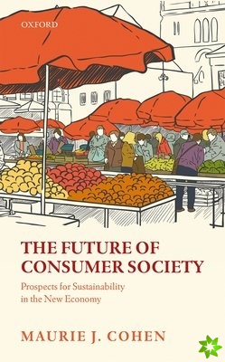 Future of Consumer Society