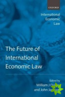Future of International Economic Law