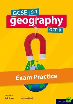 GCSE Geography OCR B Exam Practice