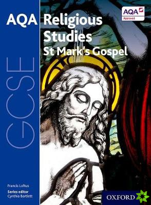 GCSE Religious Studies for AQA: St Mark's Gospel