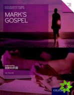 GCSE Religious Studies: Mark's Gospel: Edexcel A Unit 16