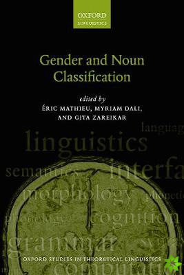 Gender and Noun Classification