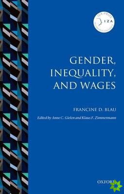 Gender, Inequality, and Wages