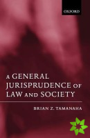 General Jurisprudence of Law and Society