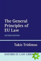 General Principles of EU Law