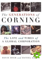 Generations of Corning