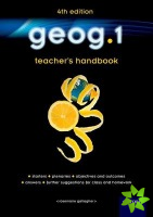 geog.1 Teacher's Handbook