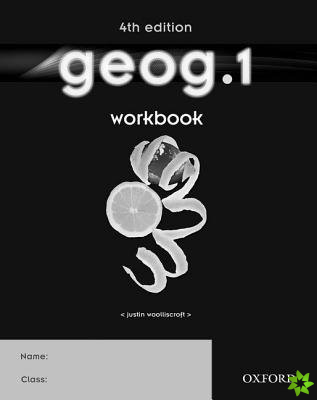 geog.1 Workbook