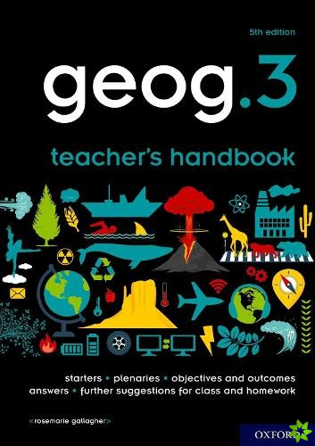 geog.3 Teacher's Handbook