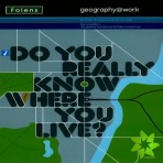 Geography@work1: Do You Really Know Where You Live? Teacher CD-ROM