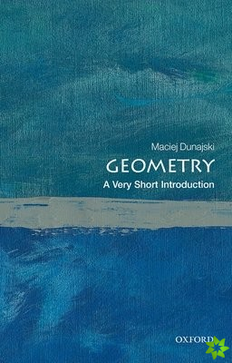 Geometry: A Very Short Introduction