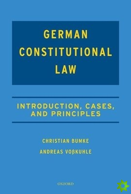German Constitutional Law