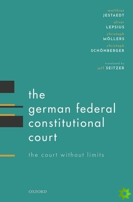 German Federal Constitutional Court