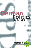 German Politics 1945-1995